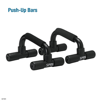 Adjustable Home Gym Kit for Toning and Tightening, Multicolor