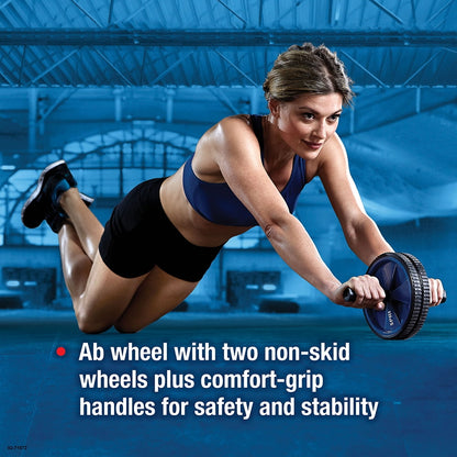 Adjustable Home Gym Kit for Toning and Tightening, Multicolor